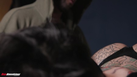 Nubiles 24 02 14 Love In The Loft Solo