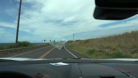 Sophia Leone Hawaii 3 Scene 13 2019