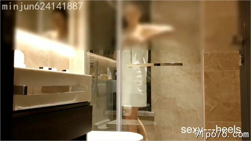 CD big whore Chinese homemade video