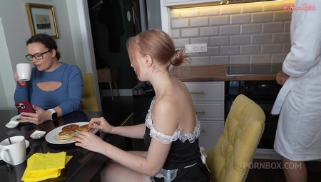 24 11 19 Step Bro Wanted Me So Much That I Let Him Fuck Me In The Ass And Mouth