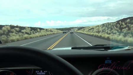 Sophia Leone Hawaii 3 Scene 4 2019