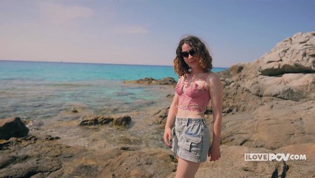 24 03 31 Danika Mori Private Collection