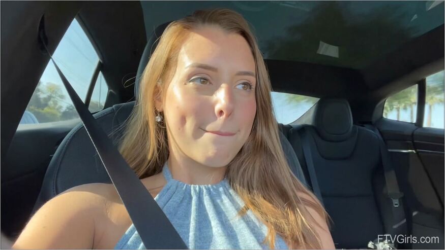 Lila Love 2022 First Time Beauty 9 2160p