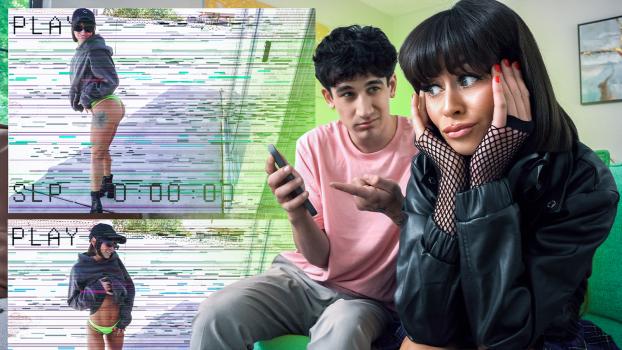 MyBabysittersClub 25 10 24 Ren Nuisance So You Like Exposing Yourself