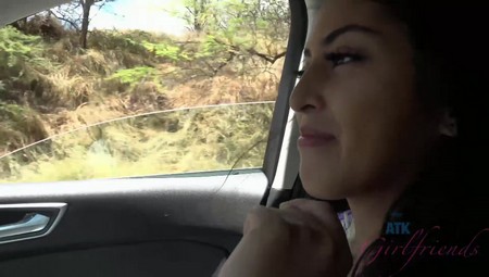 Sophia Leone Hawaii 3 Scene 10 2019