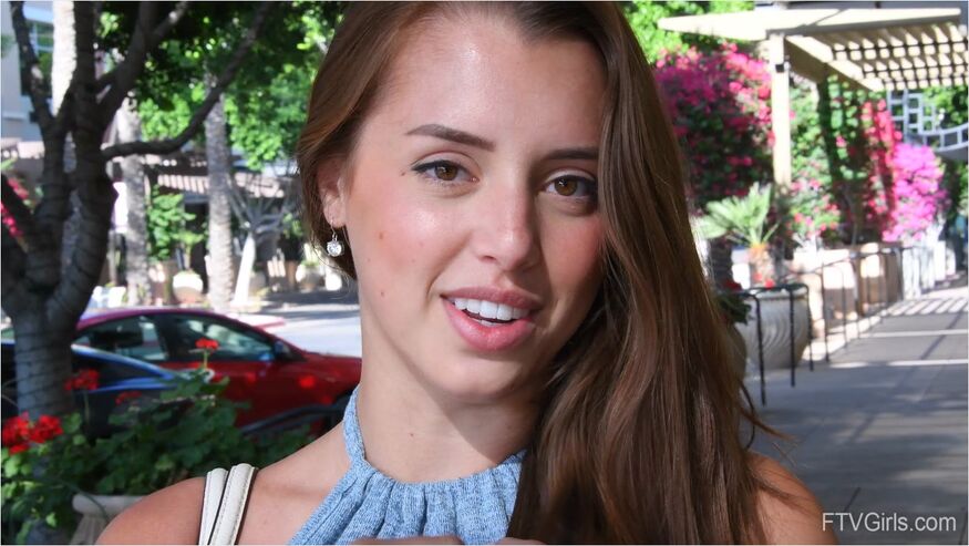 Lila Love 2022 First Time Beauty 1 2160p