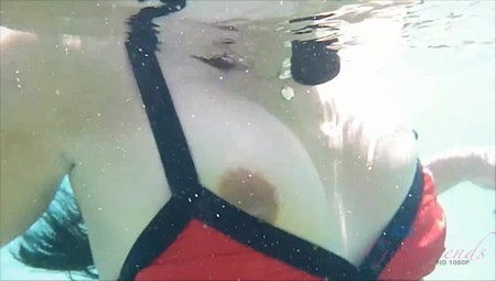 Sophia Leone Hawaii Scene 6 2016