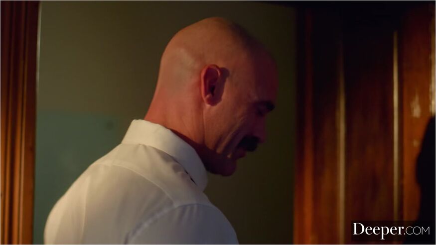 Tommy King Deeper The Coat Room