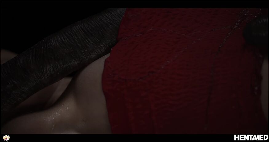 Lila Love Hentaied 2023 The Perfect Game 2160p