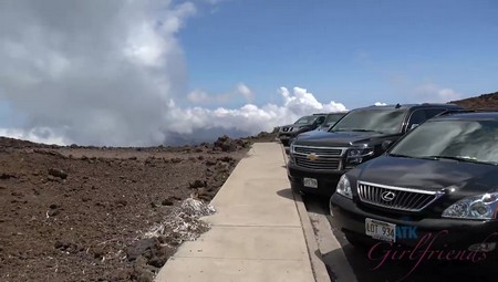 Sophia Leone Hawaii Scene 3 2016