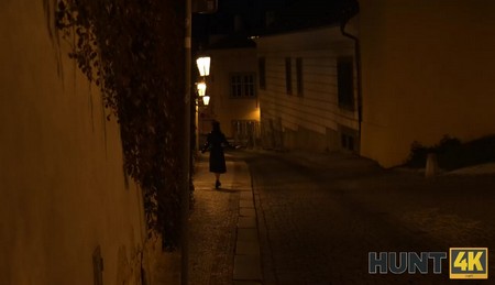 Hunt4K 24 05 17 Payday Eviction Time Bitches