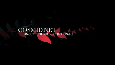 Cosmid 25 11 14 Ally Wilson