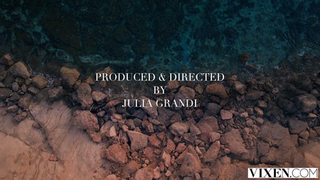 Vixen 25 10 24 Milena Ray