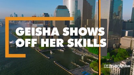 ILovePOV 21 11 2025 Geisha Kyd Geisha Shows Off Her Skills