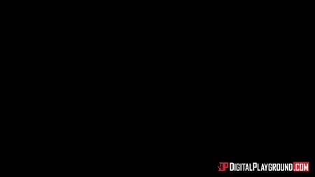 Digitalplayground 2018 07 30 Dark Panther A Dp Xxx Parody