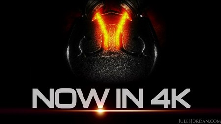 JulesJordan 25 11 05 Melztube Perfect Latina Curves Melztubes Massive 34F Tits And Big Ass Steal The Show