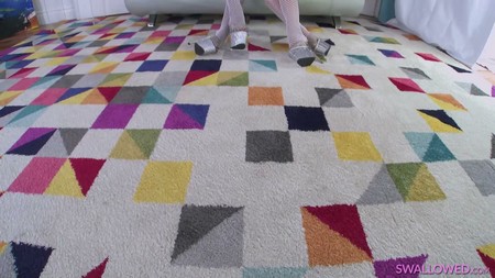 Swallowed 2019 Skyler And Jenna Put On A Show Jenna Foxx Skyler Nicole