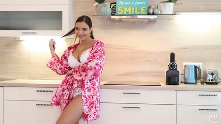 NFBusty Anything She Can Do