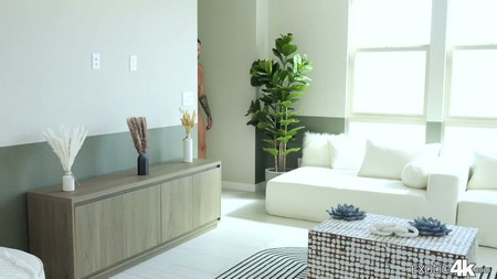 Exotic4K 2024 06 14 Brazilian Beauty