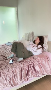 2024 Kylie Jane Aka Kyliejanee And Thefinalstretch Missing Daddy Thefinalstretch