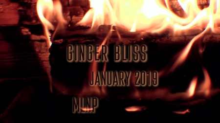 Ginger Bliss