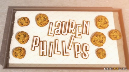 Brazzers – Creaming The MILFs Cookies