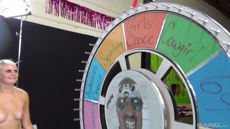 Spin Suck and Fuck 6