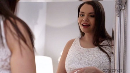 DaneJones Sweet All Natural Valentine Romance