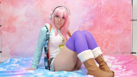 Lana Rain Rem Invites You To Her Room ReZero