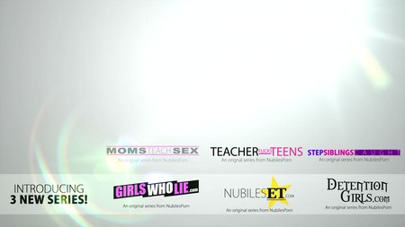 MomsTeachSex Mom Plays Match Maker