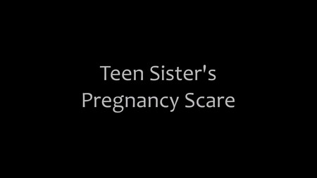 20 07 05 Binky Beaz Teen Step Sisters Pregnancy Scare