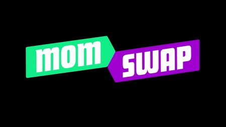 MomSwap Cumming Of Age