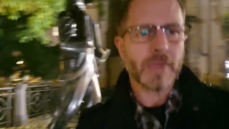 StalkerProdz Big boobies Sofia Lee in hardcore Sex