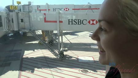 ATKGirlfriends 2016 Virtual Vacation Singapore 2016 Part 1