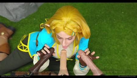 2021 Lana Rain Nora Valkyries GRIMM Discovery