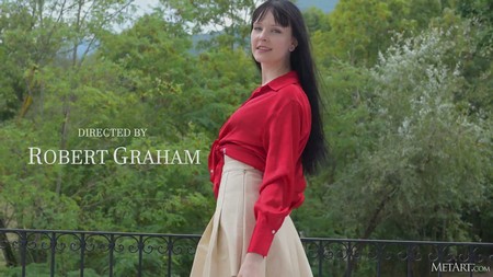 MetArt 30 11 2025 Amelia Riven Natural Beauty 2