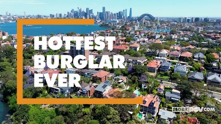 MorePOV 25 11 19 Audrey Reid Hottest Burglar Ever