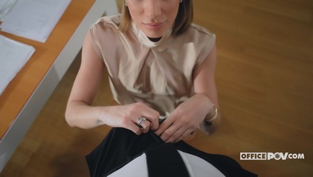 24 09 02 Catherine Knight Naughty Negotiation