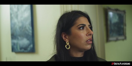 DigitalPlayground – Ghosted – sc1