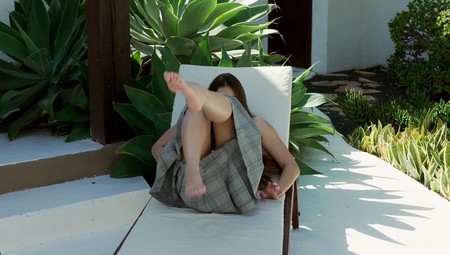 MetArtX 01 11 2025 Shelena Dune 2