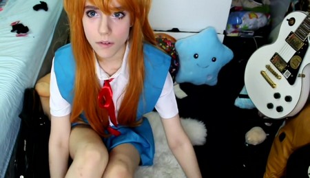 Lana Rain Annie Shows Enemy Rengar Some AFK Time