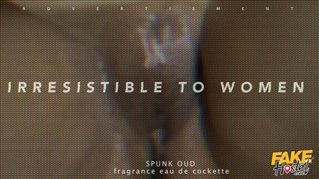 FakeHostel Spunk Oud Fragrance Eau de Cockette