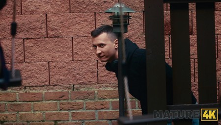 Mature4K 25 09 30 Ms Sexy Saigon