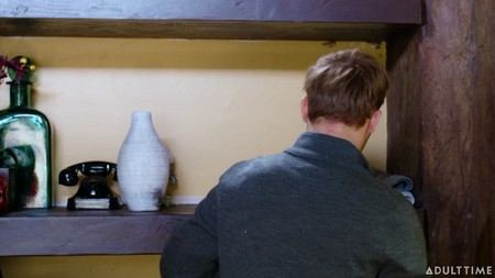 AdultTime – Shameless Neighbor