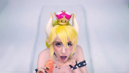 Lana Rain Blakes Dark Path To Find Her Sisters