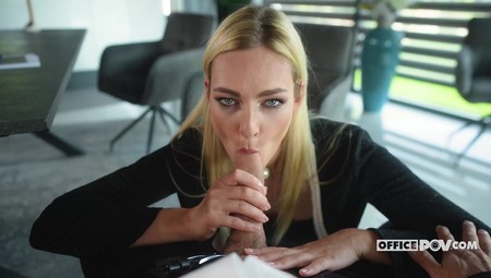 24 04 15 Veronica Leal Catering To Her Naughty Needs