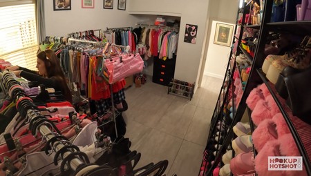 25 10 23 Episode 441 Juniper Ren 2 BTS