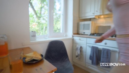 ILovePOV 14 11 2025 Dolly Rud A Day Off Filled With Sex