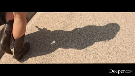 Deeper 2022 06 16 That Thing Around Your Neck