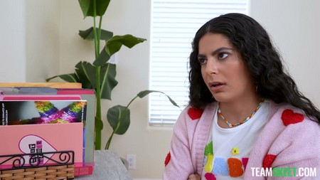 BratTamer 2025 09 27 War Of The StepSisters Penelope Woods